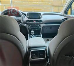 هیوندای سەنتافی